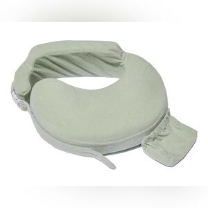 New My Brest Friend deluxe enhanced nursing pillow